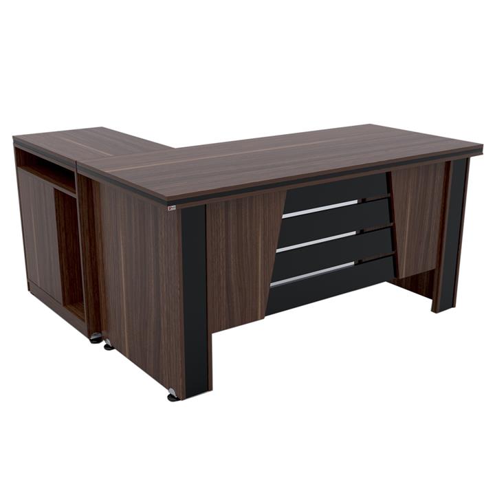 میز اداری راما مدل ماهان Rama Mahan Office Table